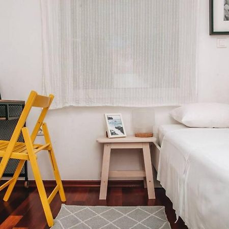 Cosy Apartment In A Quiet Neighborhood ซาดาร์ ภายนอก รูปภาพ
