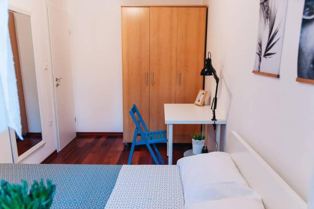 Cosy Apartment In A Quiet Neighborhood ซาดาร์ ภายนอก รูปภาพ