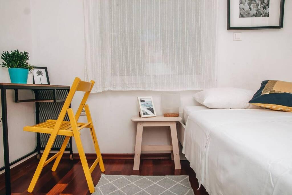 Cosy Apartment In A Quiet Neighborhood ซาดาร์ ภายนอก รูปภาพ